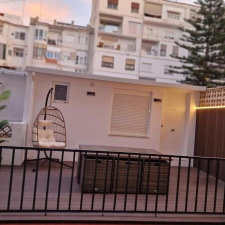 Habitacion Centrica De Lujo Gv 6 บาเลนเซีย ภายนอก รูปภาพ