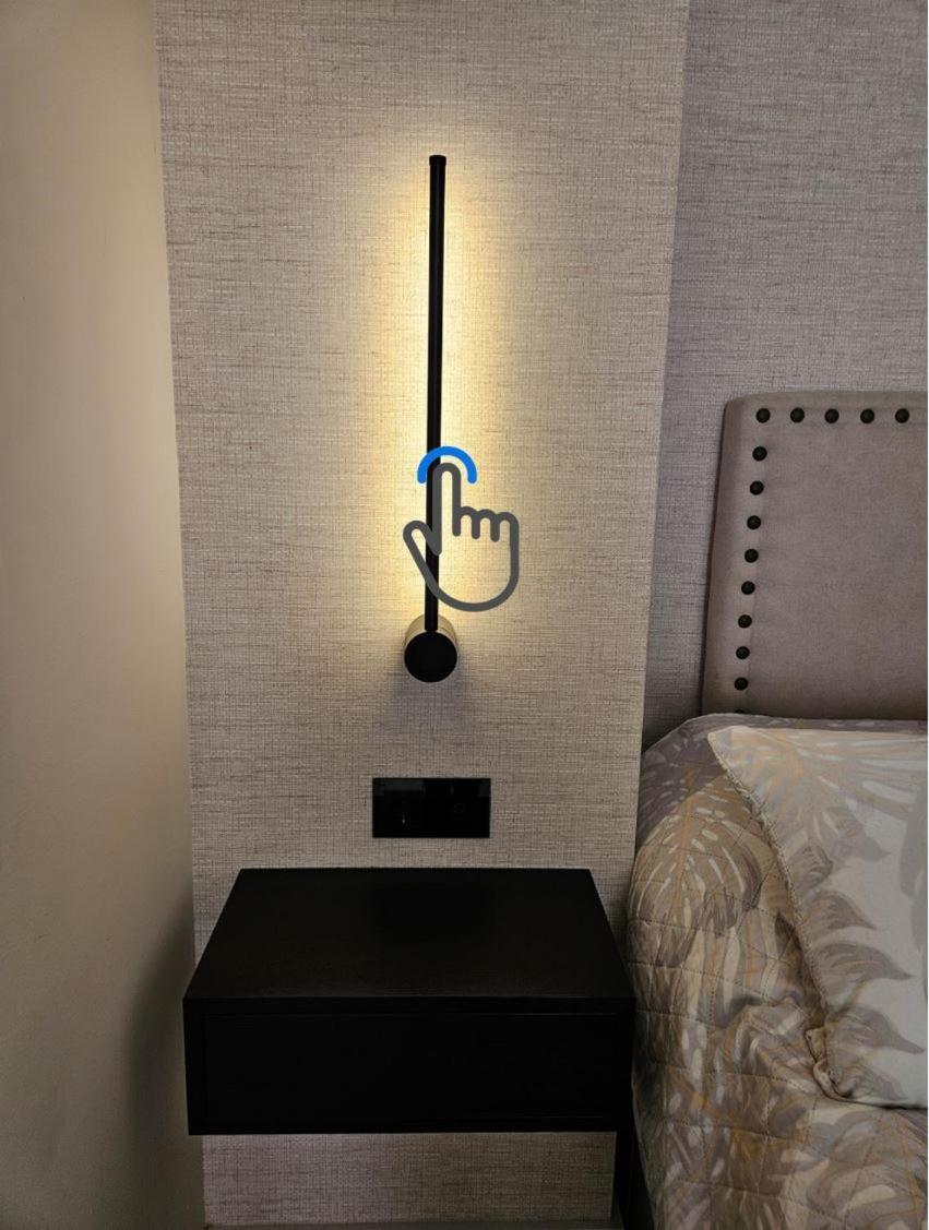 Habitacion Centrica De Lujo Gv 6 บาเลนเซีย ภายนอก รูปภาพ