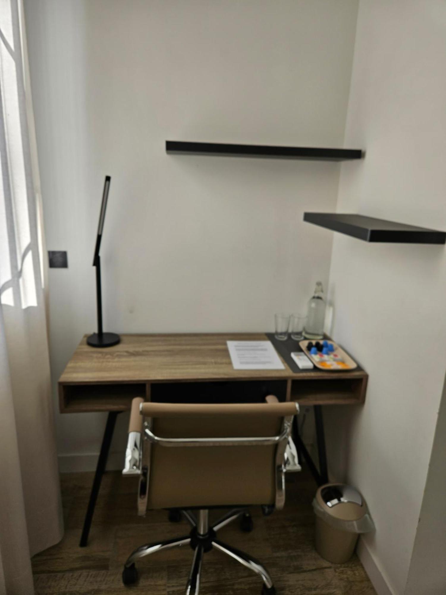 Habitacion Centrica De Lujo Gv 6 บาเลนเซีย ภายนอก รูปภาพ
