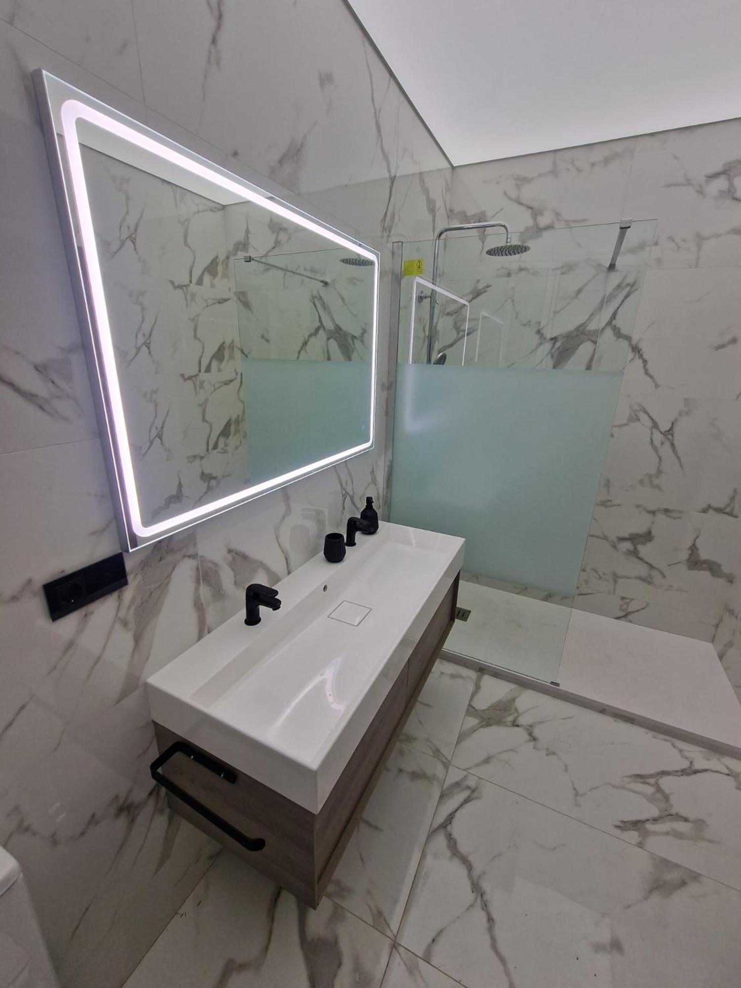 Habitacion Centrica De Lujo Gv 6 บาเลนเซีย ภายนอก รูปภาพ