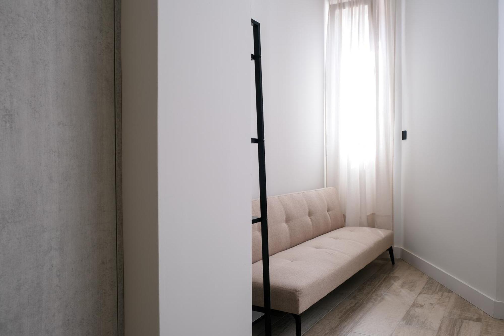 Habitacion Centrica De Lujo Gv 6 บาเลนเซีย ภายนอก รูปภาพ