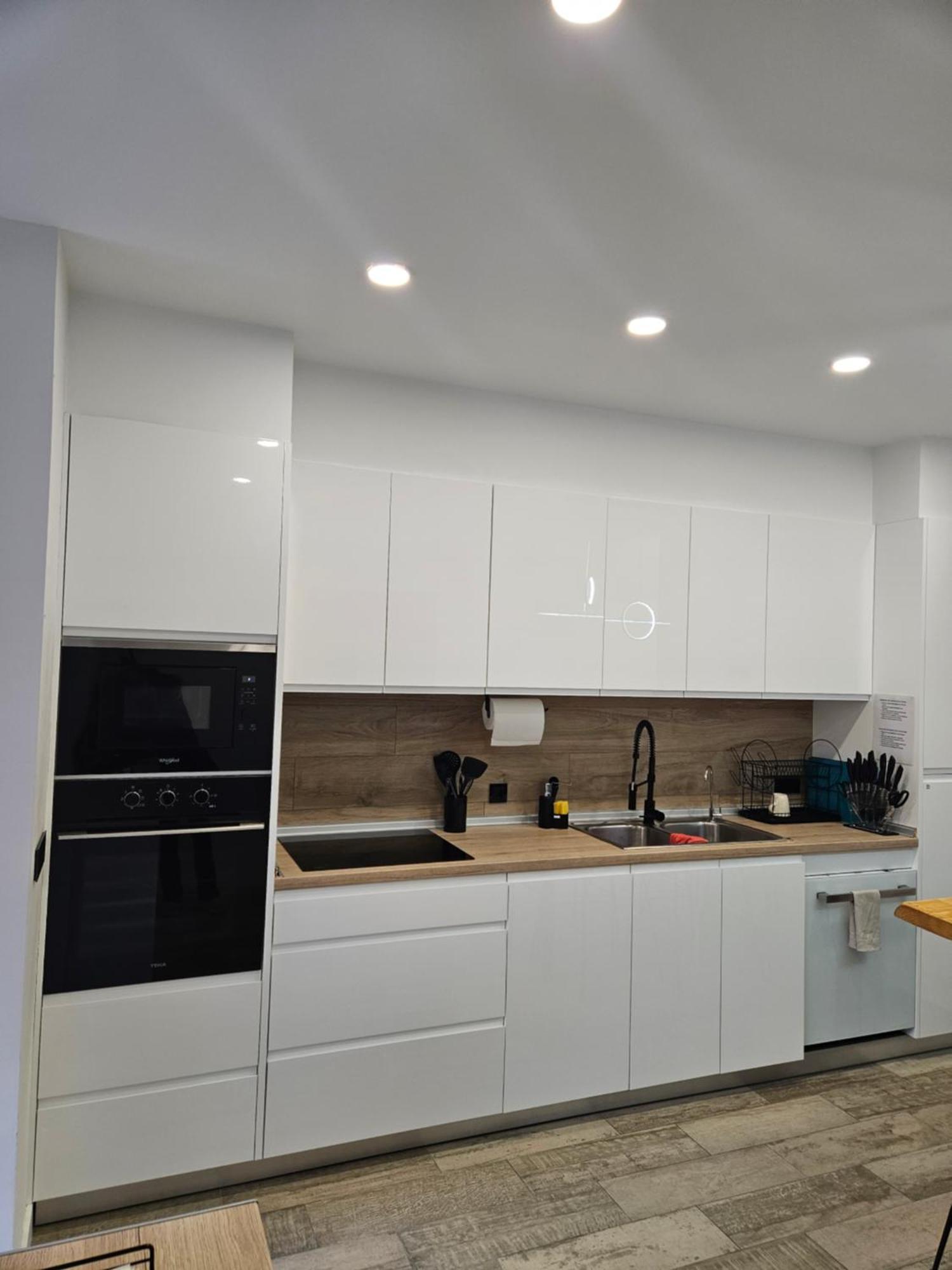Habitacion Centrica De Lujo Gv 6 บาเลนเซีย ภายนอก รูปภาพ