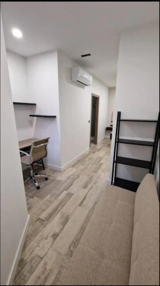 Habitacion Centrica De Lujo Gv 6 บาเลนเซีย ภายนอก รูปภาพ