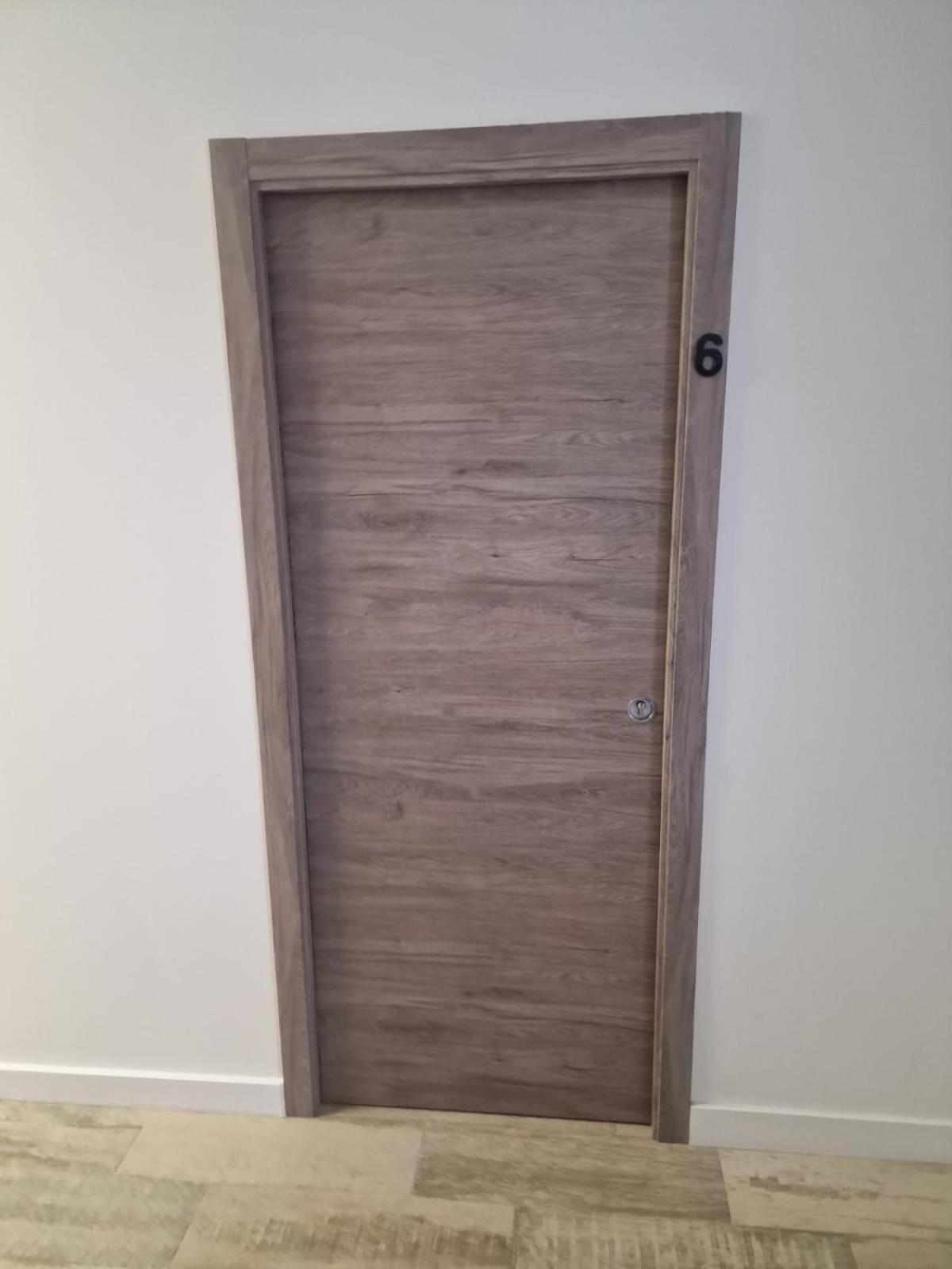 Habitacion Centrica De Lujo Gv 6 บาเลนเซีย ภายนอก รูปภาพ