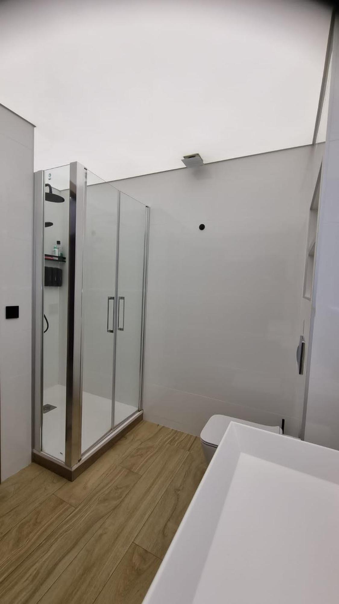 Habitacion Centrica De Lujo Gv 6 บาเลนเซีย ภายนอก รูปภาพ