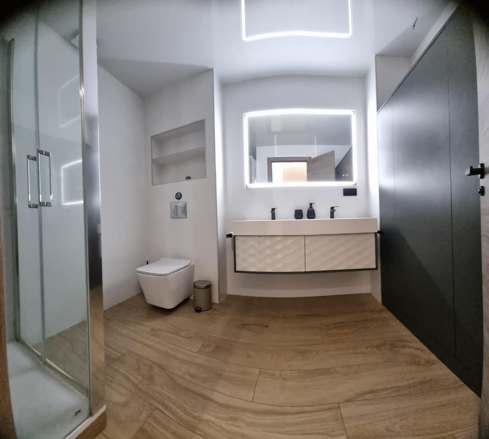 Habitacion Centrica De Lujo Gv 6 บาเลนเซีย ภายนอก รูปภาพ