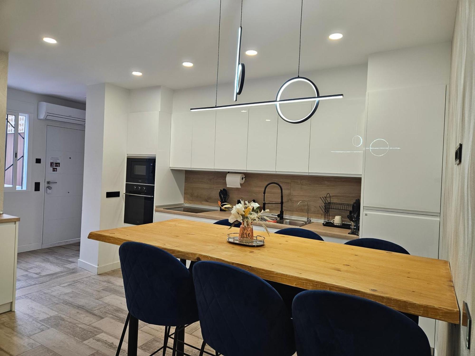 Habitacion Centrica De Lujo Gv 6 บาเลนเซีย ภายนอก รูปภาพ